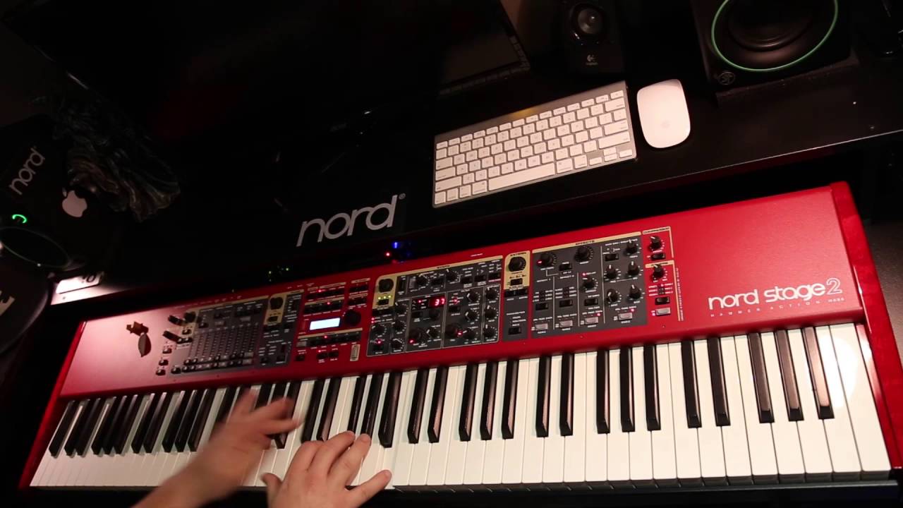 Piano Cover: I'm Not In Love [10CC]