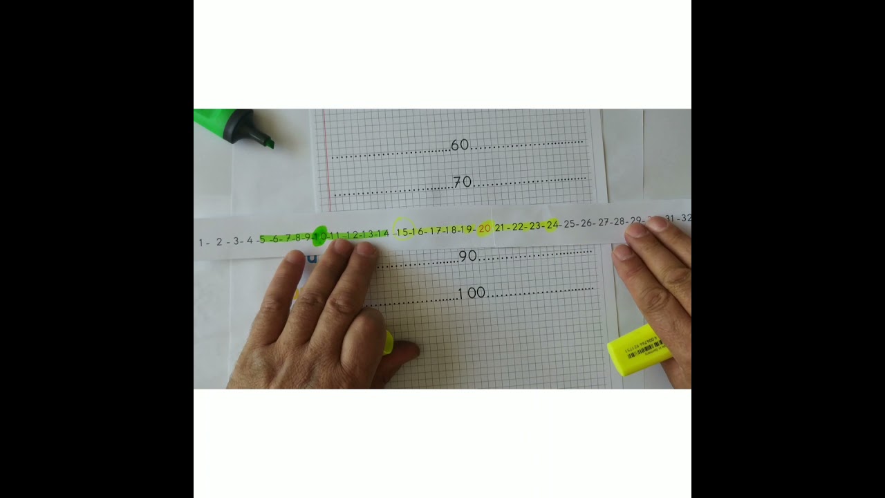 En Yakın Onluğa Yuvarlama Bütüncül Eğitim