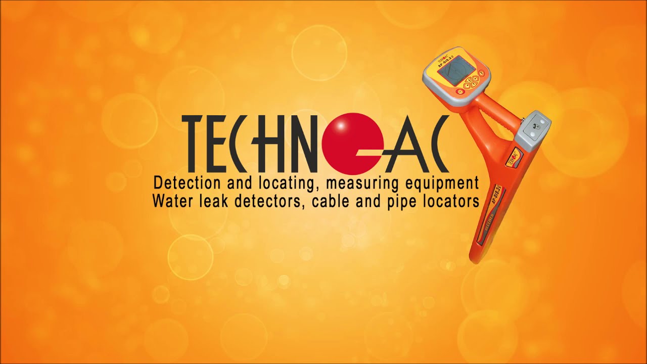 Cable fault locator TDR-TA4.7
