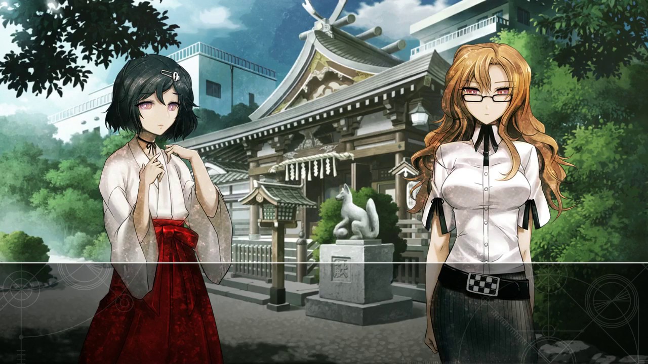 Steins;Gate Drama CD Gamma - 06 (English Sub)