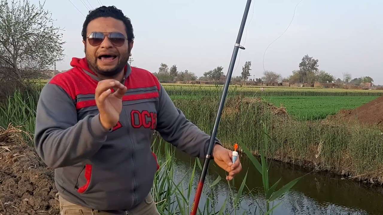 صيد السمك بالعجين. تعليم صيد السمك بالعجين من الالف الى الياء