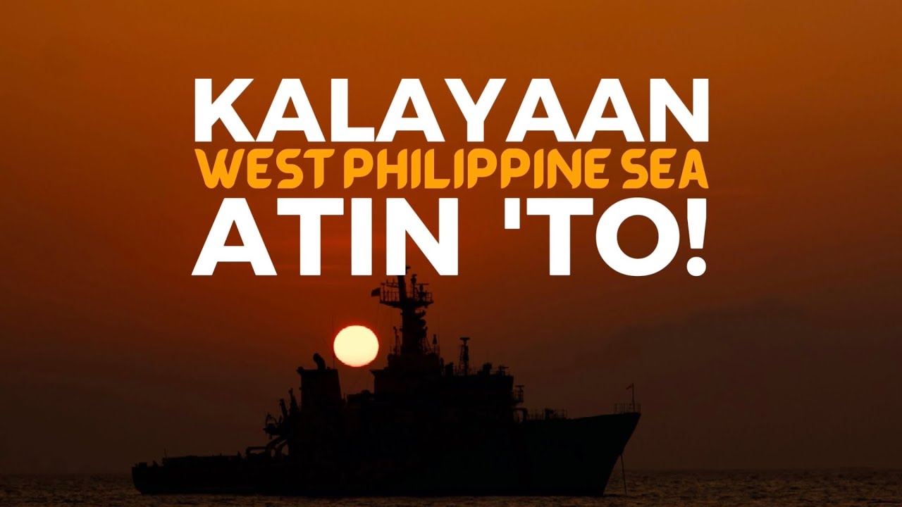 Kalayaan, Palawan: West Philippine Sea