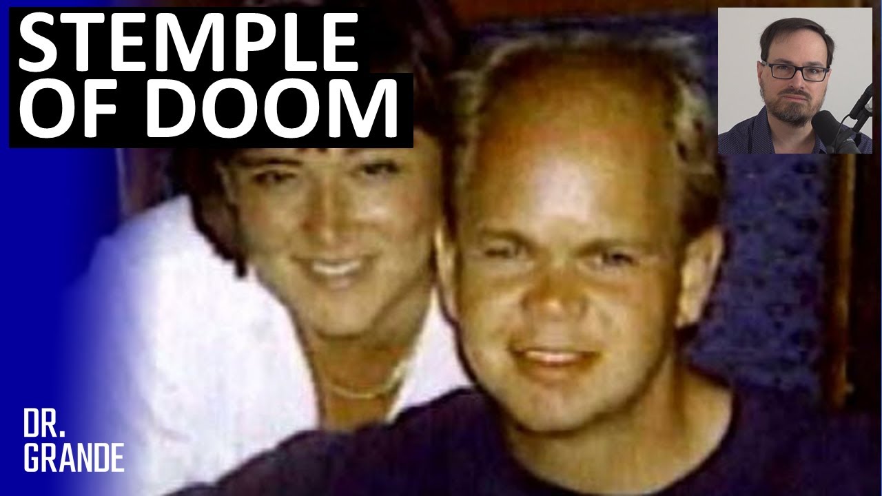 Cheating Husband Slams Into Wife While Driving 60 MPH | Shaun Stemple Case Analysis