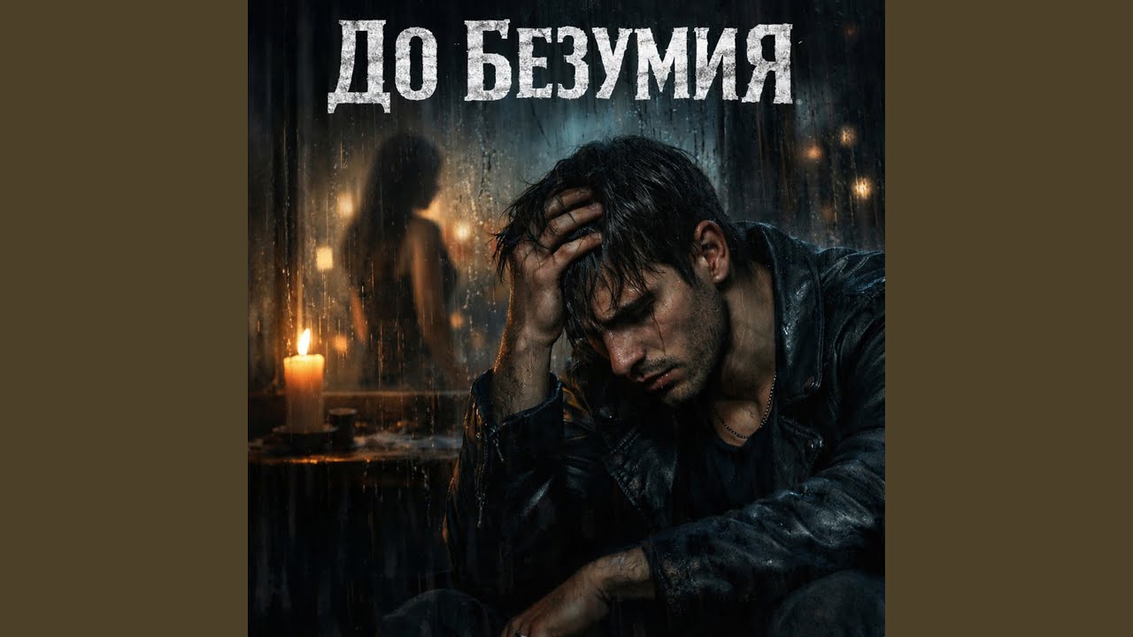 До безумия