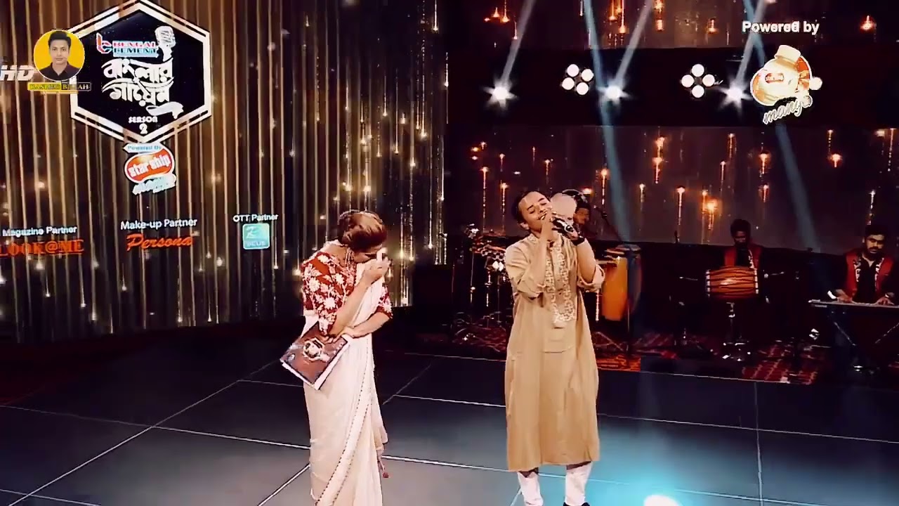 ও আল্লাহ, তুমি মাকে বাচিয়ে রাখো হাজার বছর😭😭😭 অনেক কষ্টের গান