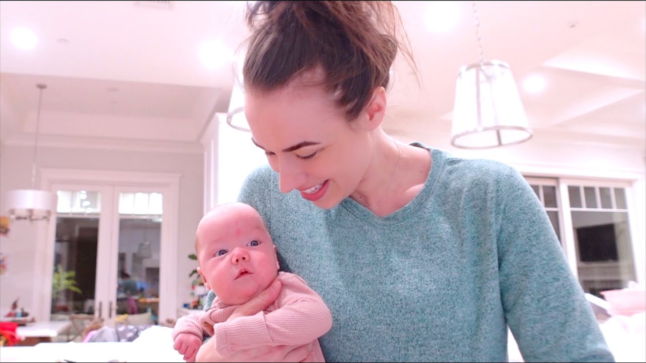 I got the twins mixed up!