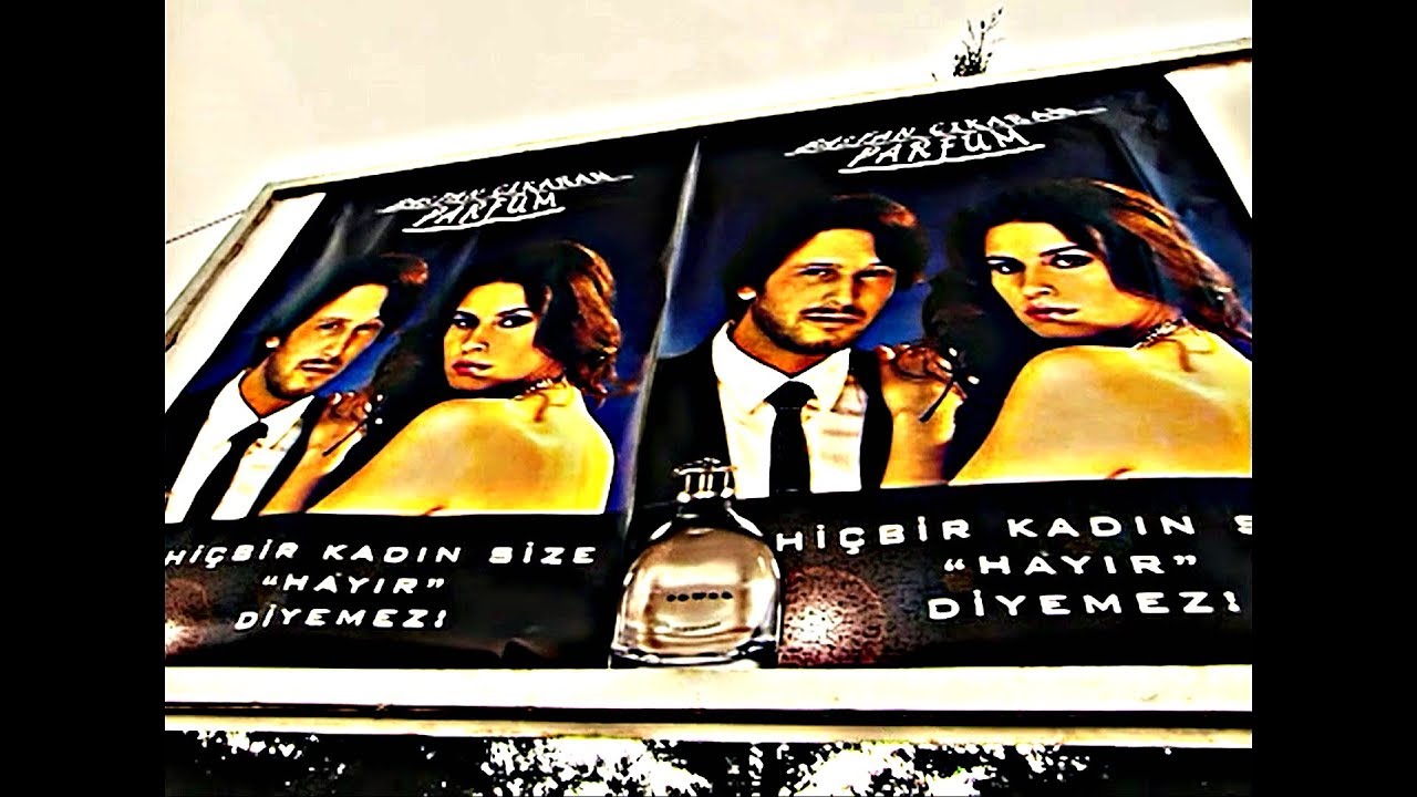 Akasya Durağı - Tuğçe Murat'ı Bir Reklam Yıldızıyla Aldatıyor