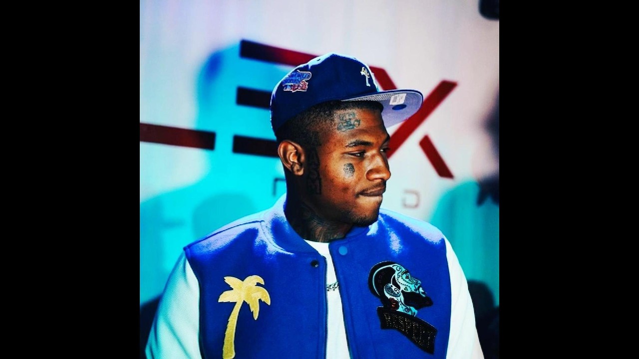 ASM Bopster Type Beat - 