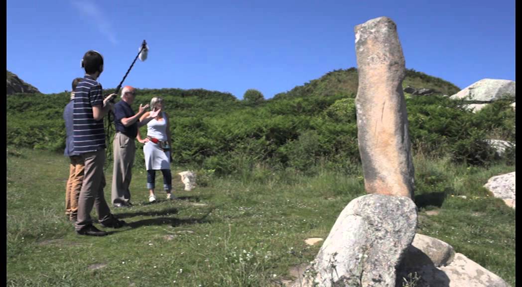 Les histoires de Primel