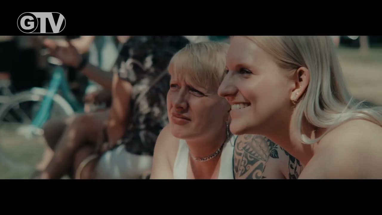 1329. Sendung / SV Blau-Weiß Grevesmühlen, 16 mm Filme