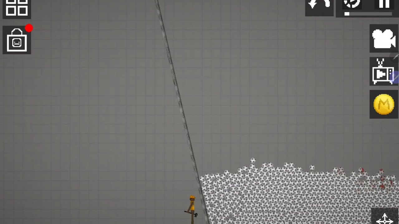 BFMS 12A: Return of the Soccer Balls 