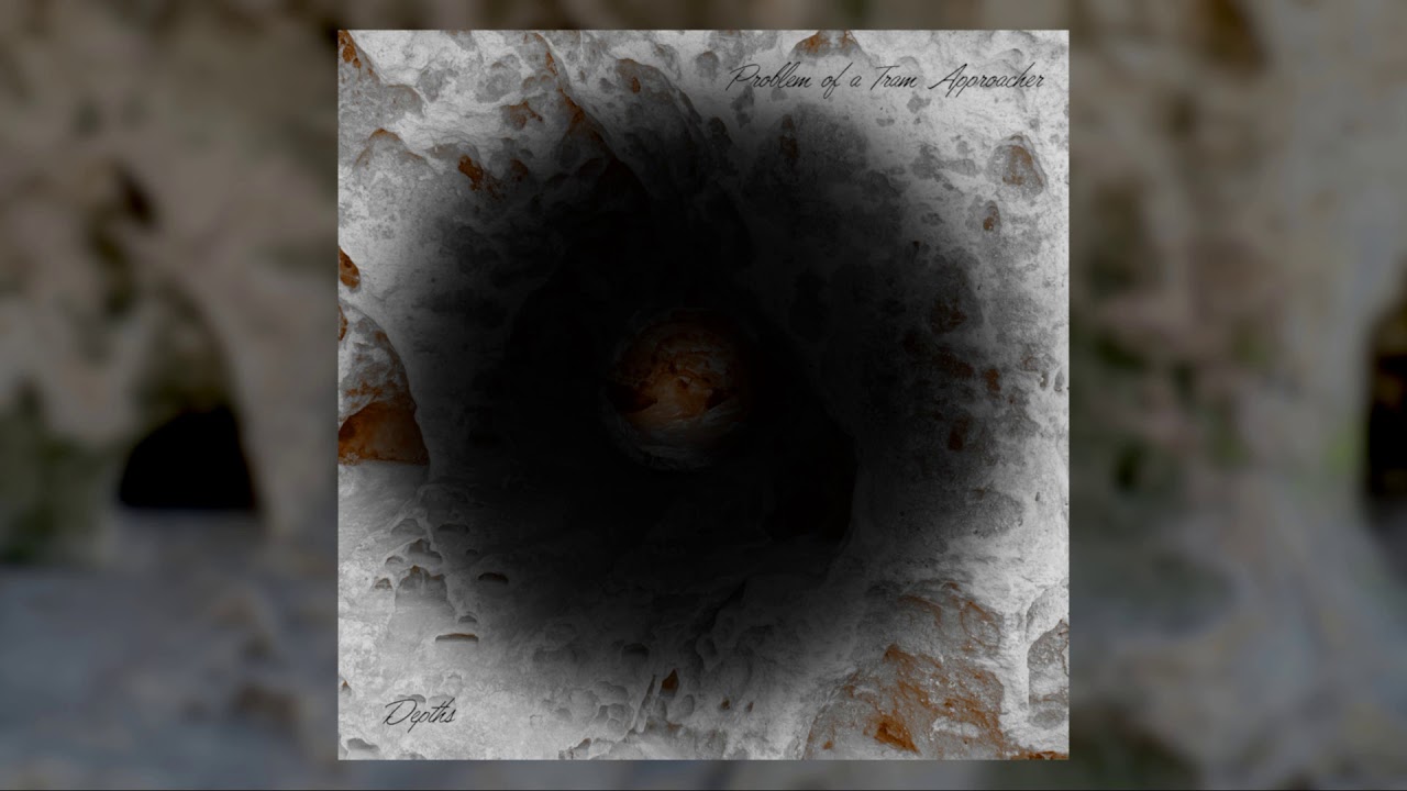Problem of a Tram Approacher - Depths EP