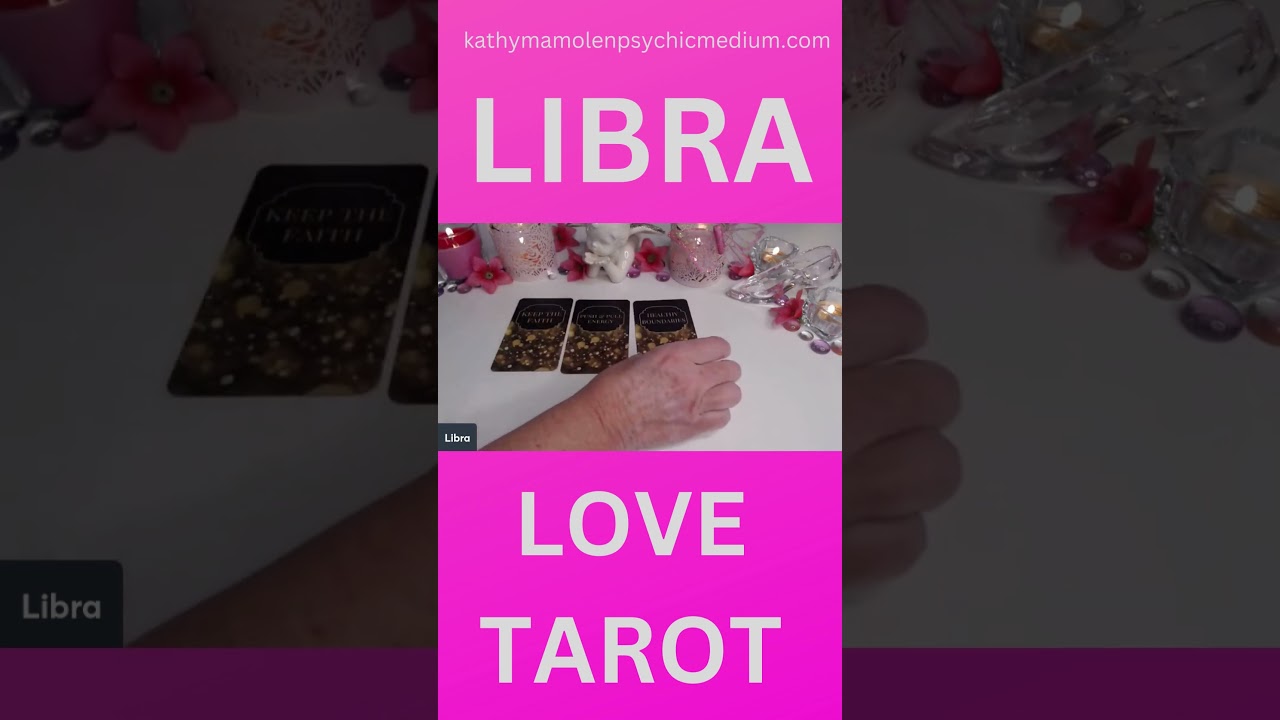 💖LIBRA♎ TWIN FLAME💞SETTING BOUNDARIES & KEEPING FAITH💖💌#shortslovetarot