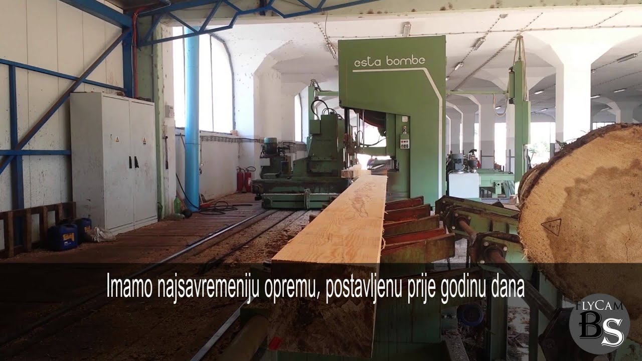 Marin Commerce doo Drvar