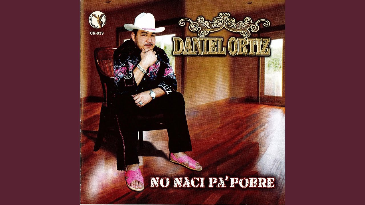 No Naci Pa' pobre