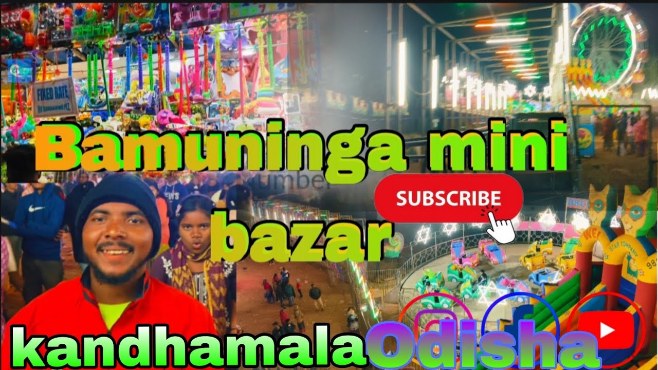 New __block__trending___video bamuninga kandhamala india February 12, 2026