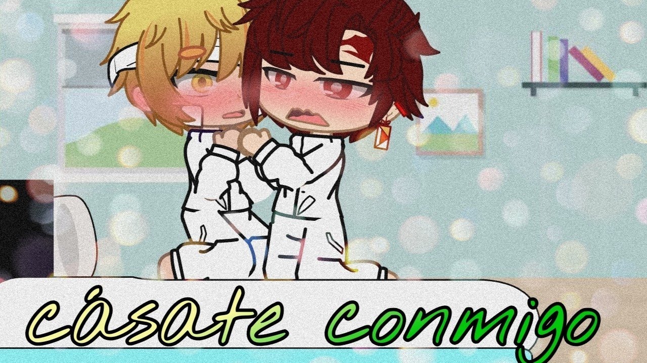 cásate conmigo 🤧💓|| °tanzen°