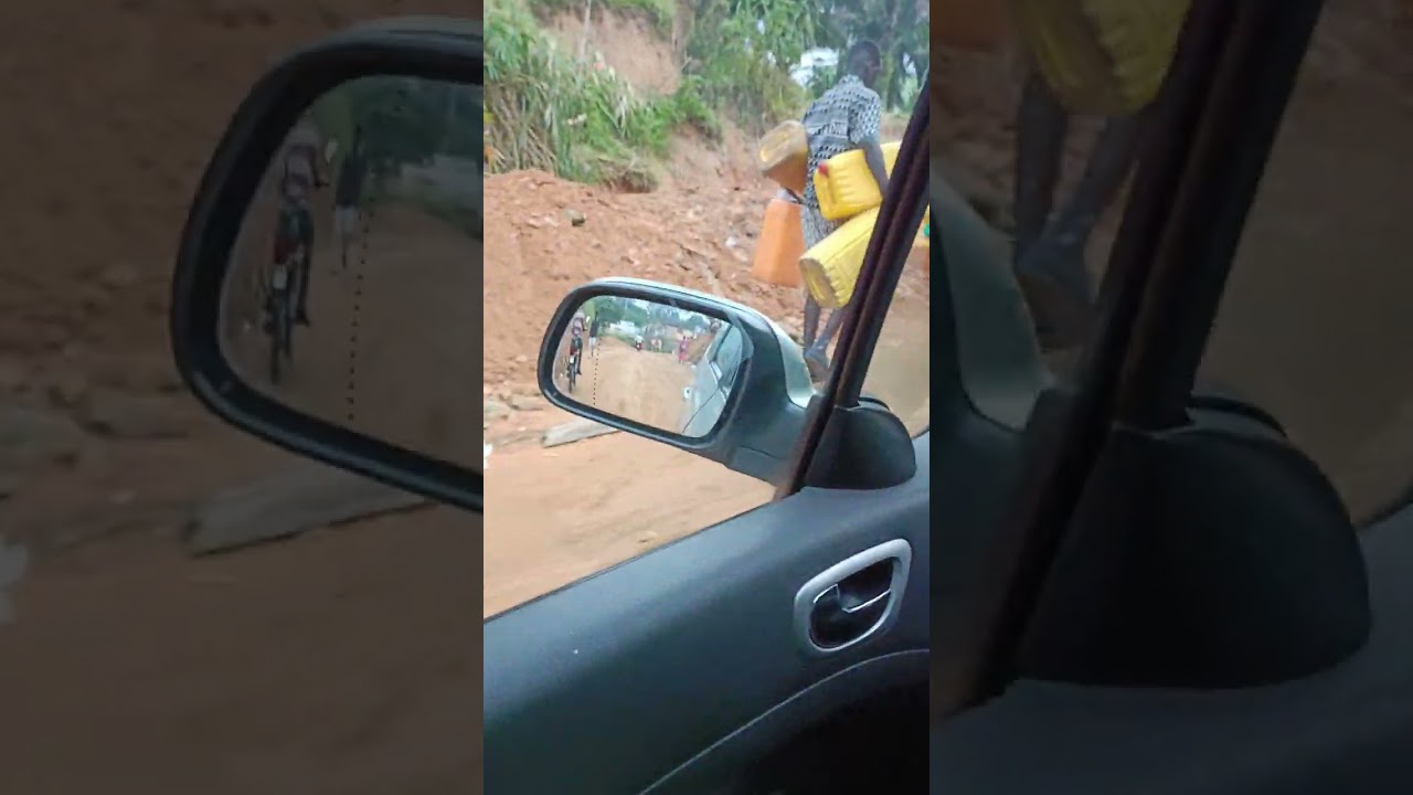 Blvd Mandela Mont ngafula plateau 1