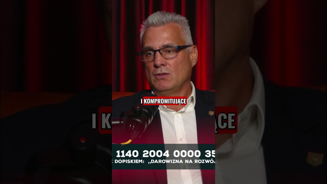 LIKWIDACJA WSI I... WOLONTARIAT - PIOTR WOYCIECHOWSKI O WALCE Z WPŁYWAMI ROSJI #wsi #służby #polska