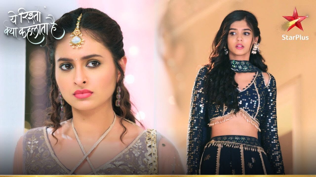क्या Akshara Aarohi का सच पता कर पायेगी? | Yeh Rishta Kya Kehlata Hai