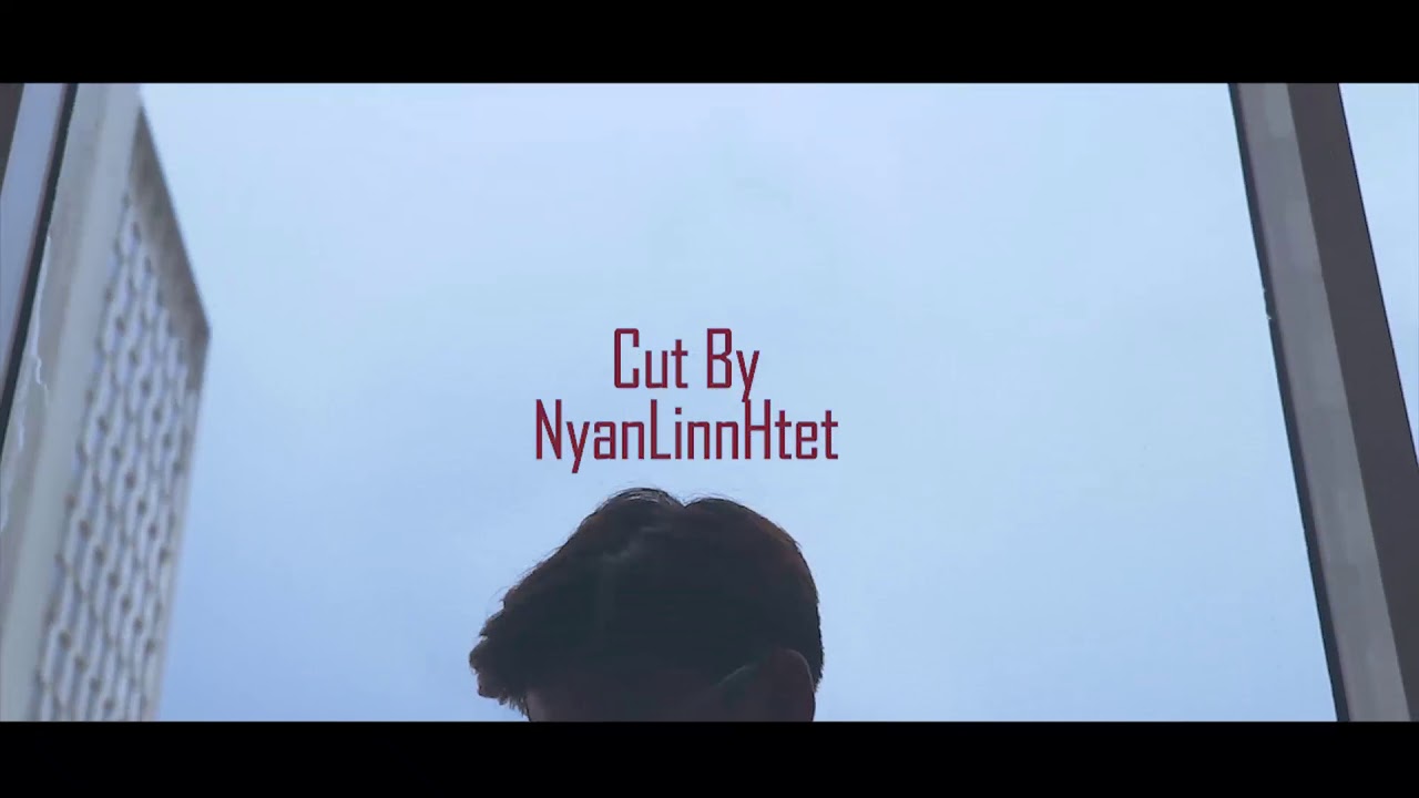 Ahlin Thant - Min Kyount Yuu (official Music Vedio)