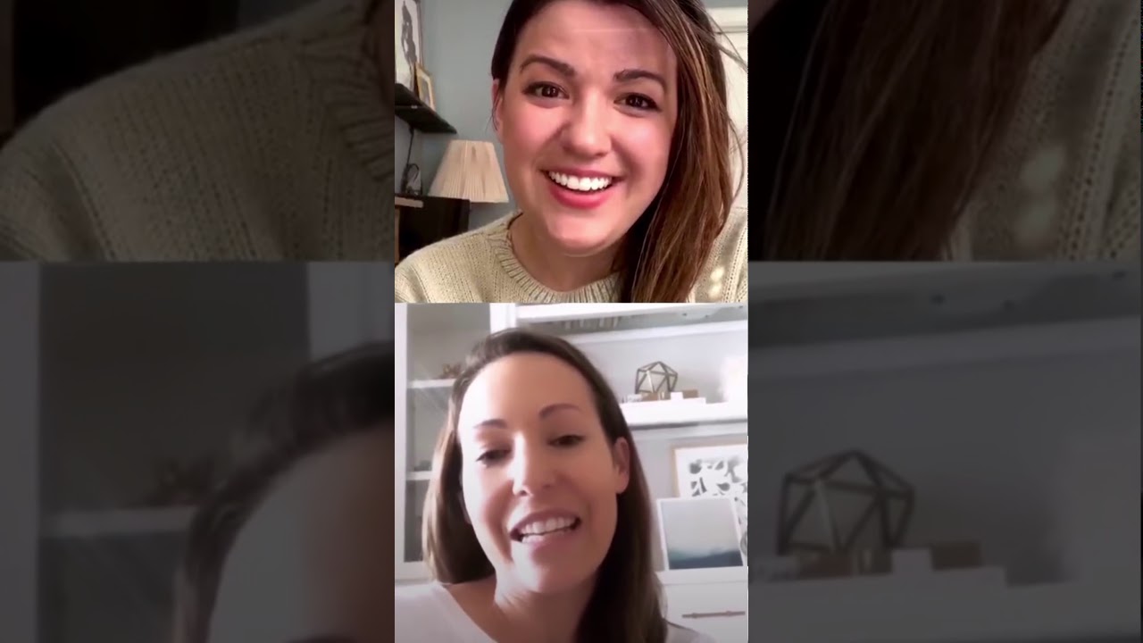 Network Next Gen LIVE Taylor Lummus with Triore Sources / Carnegie Fabrics