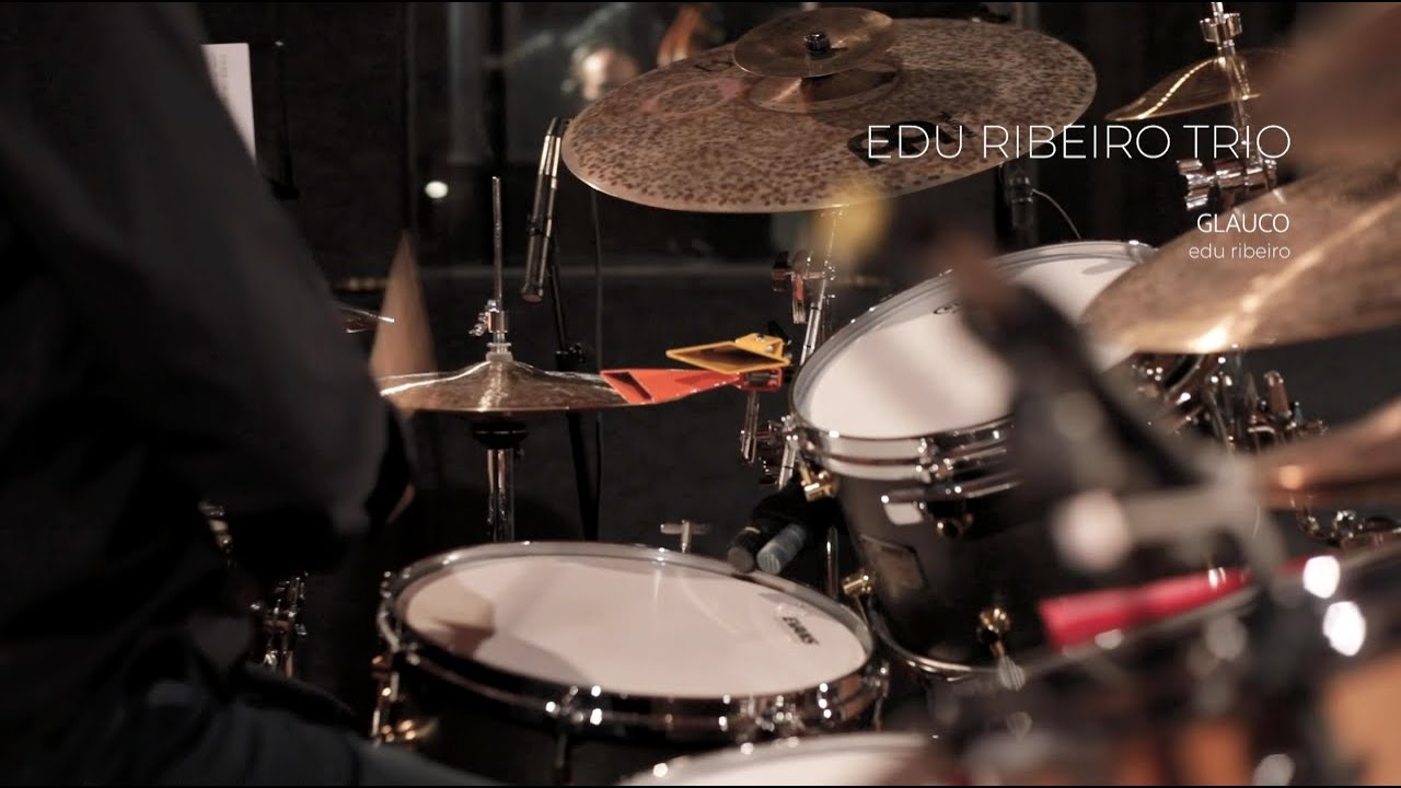 Glauco - Edu Ribeiro Trio