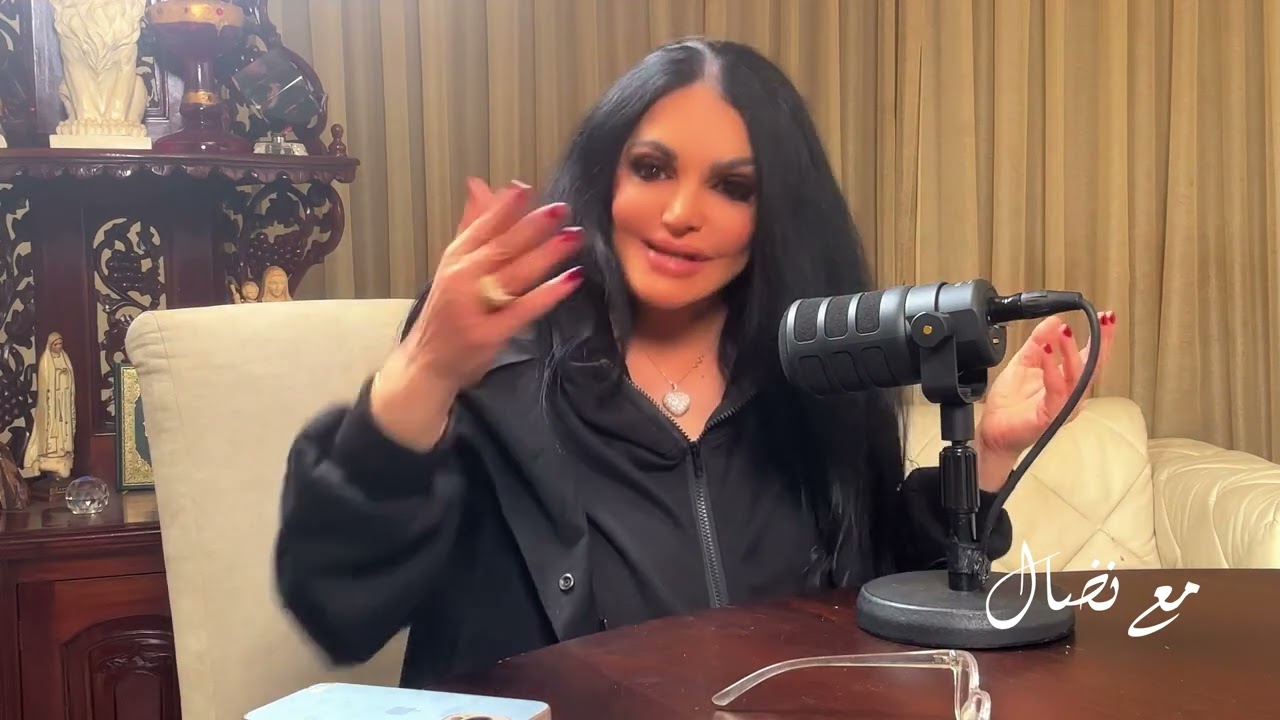 محمد عبده: ملحم بركات يعوي