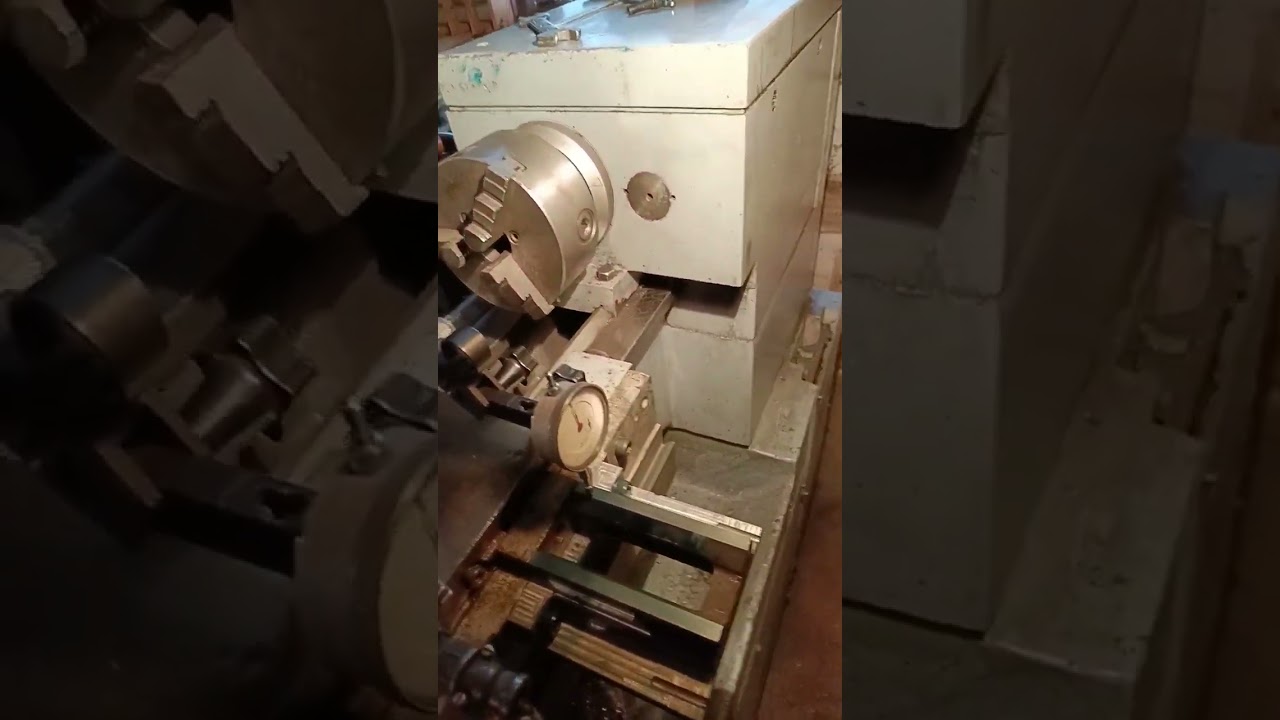 Конусная линейка, продолжение.
