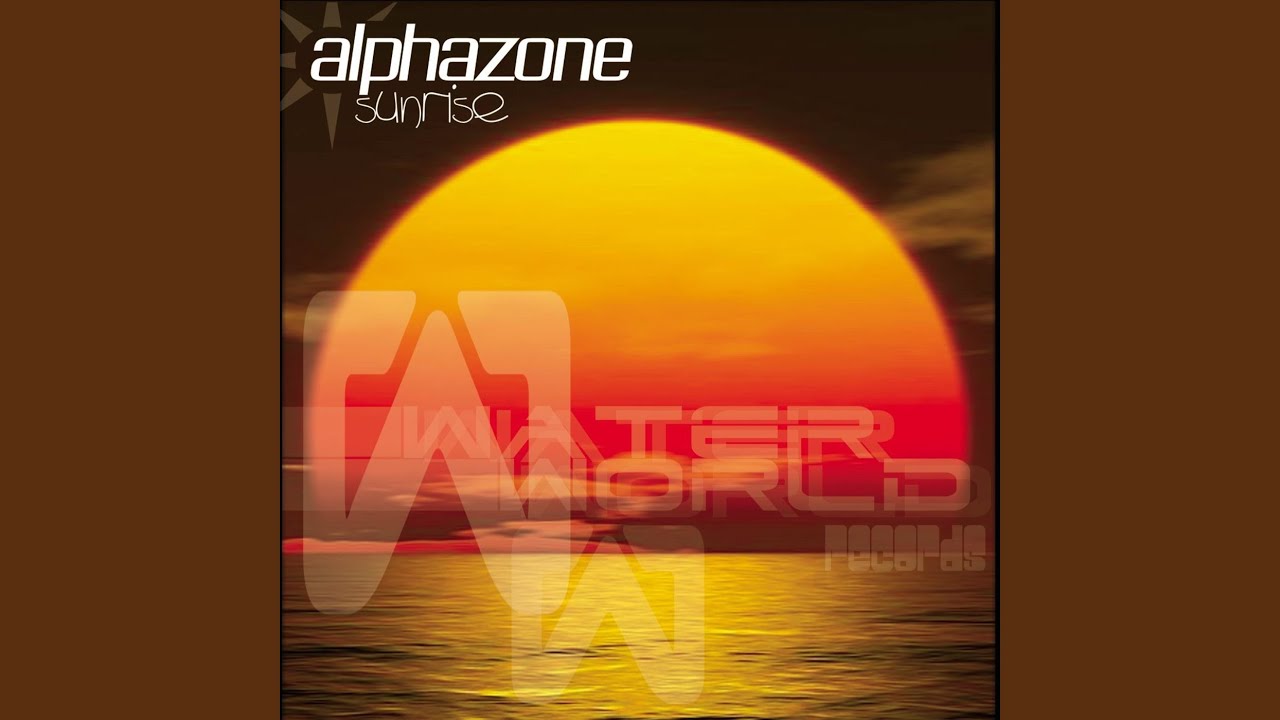 Alphazone 