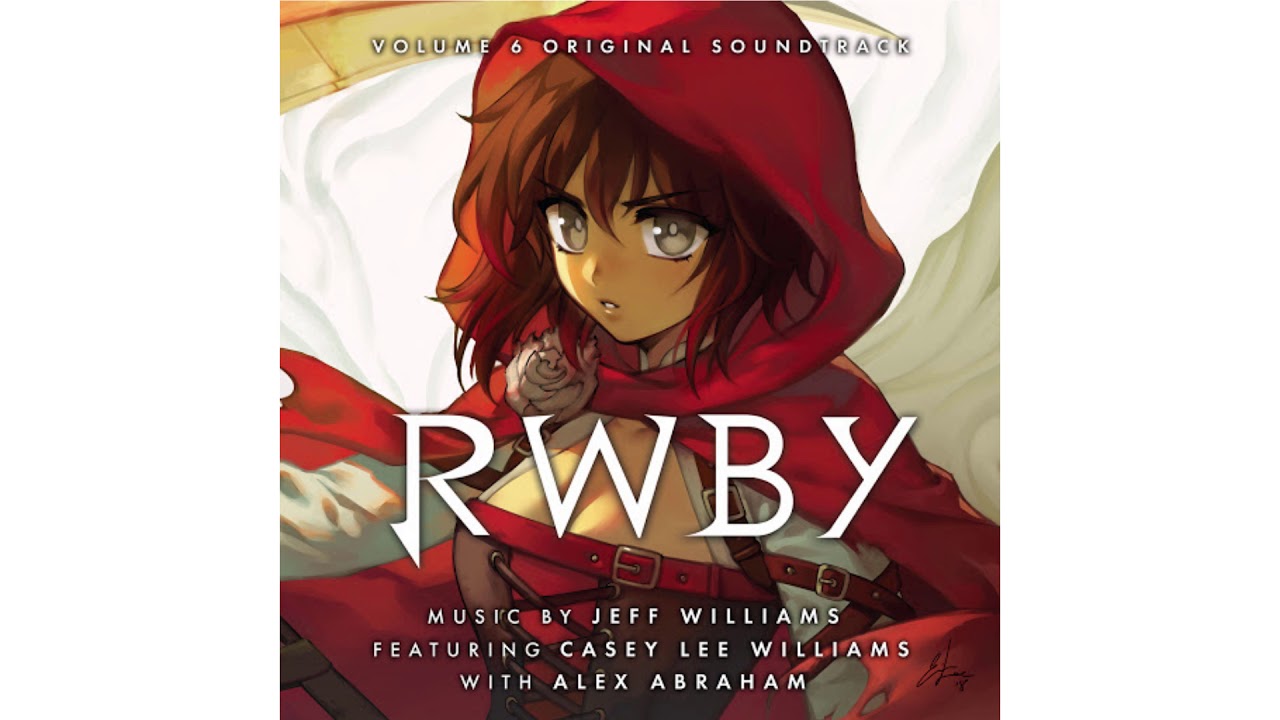 RWBY Volume 6 Score - Protecting Each Other