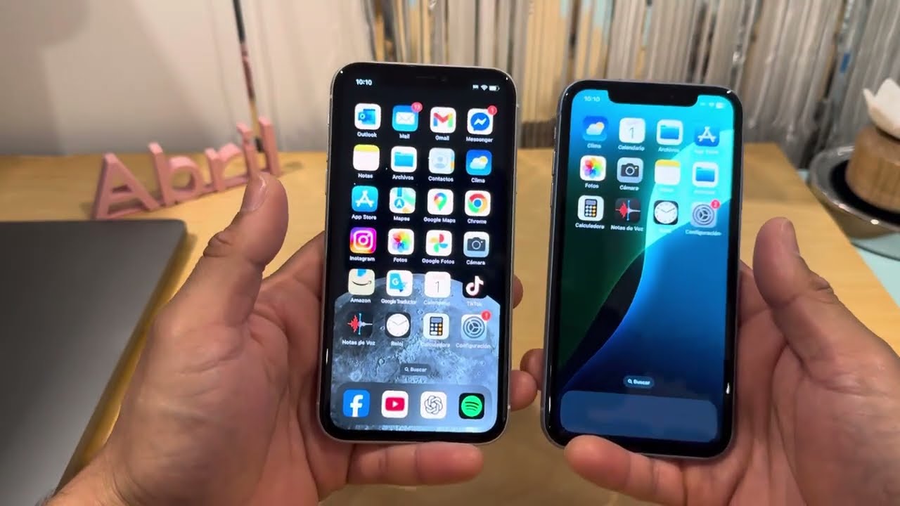 iPhone XR en 2025 #technology 