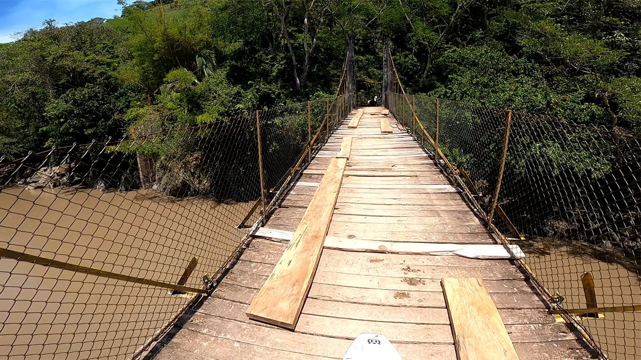 Traves&iacute;a del Sol 2023 - Enduro en Dorada Caldas - Puerto Salgar