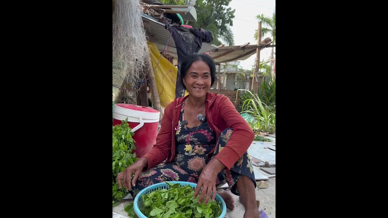 Lý do vì sao phol và hậu ra ở riêng mà bame thuận vẫn đóng tiền điện cho.?