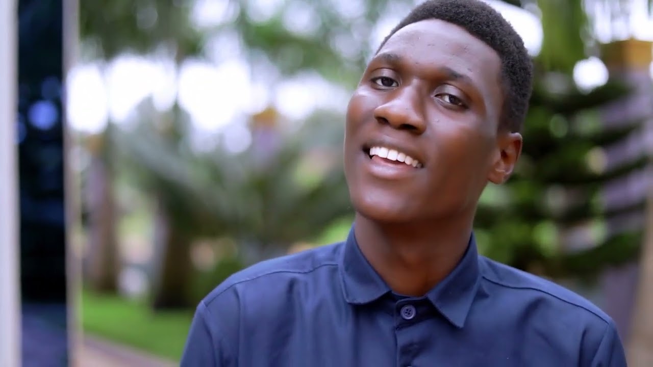 Bwongera sda choir -Nitume