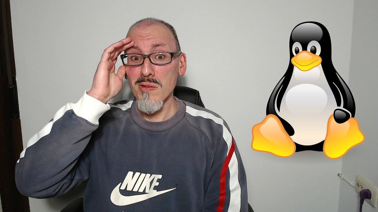 La épica historia de supervivencia del escritorio Linux