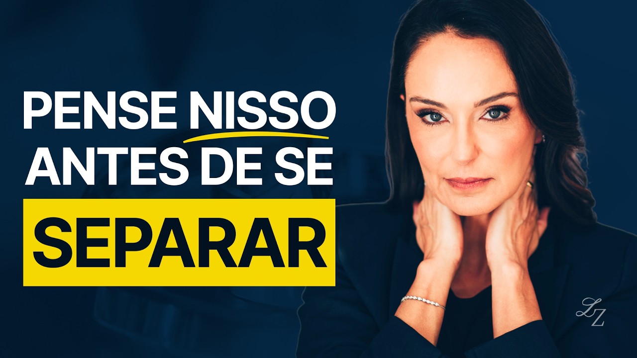 SEPARAÇÃO: Como Saber se Devo me divorciar?