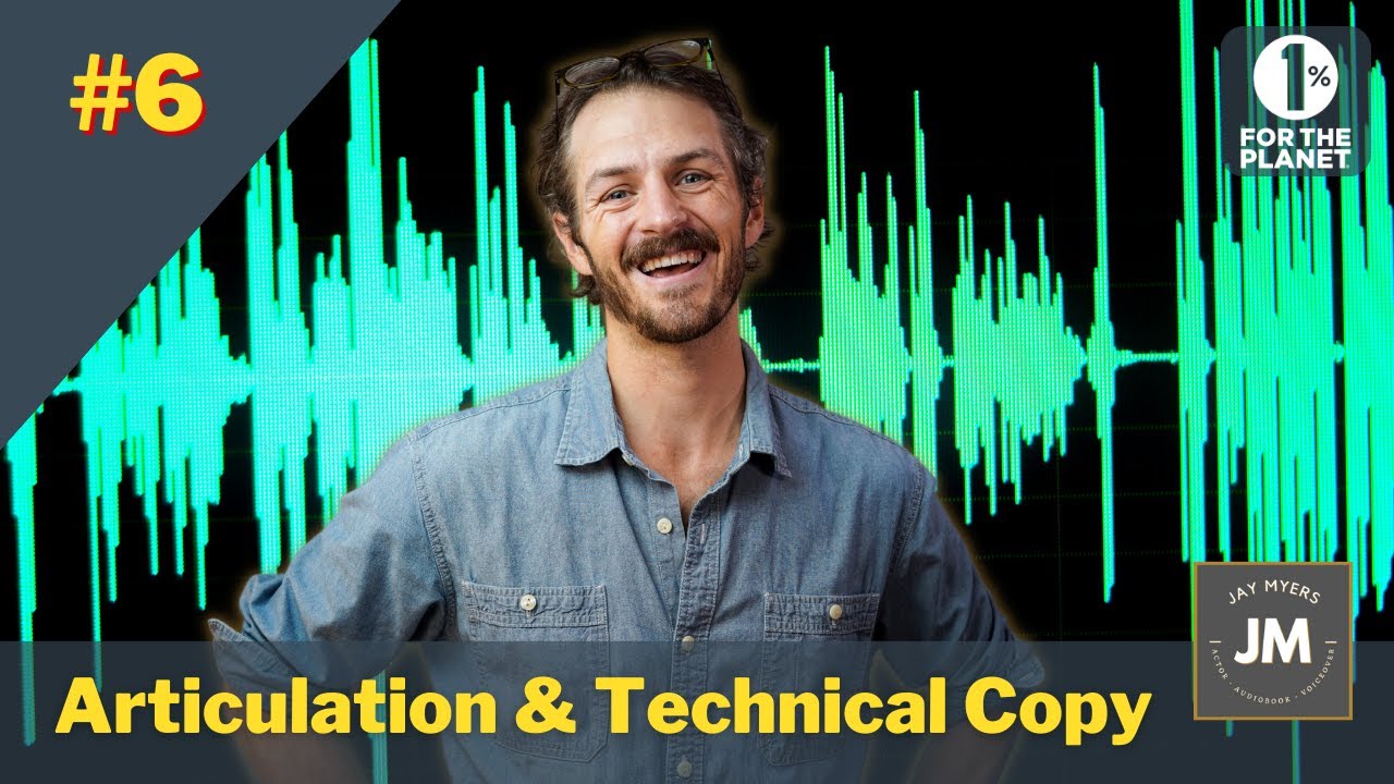 Articulation & Technical Copy | Subscriber Feedback #6 (ft. Matt Michaels)