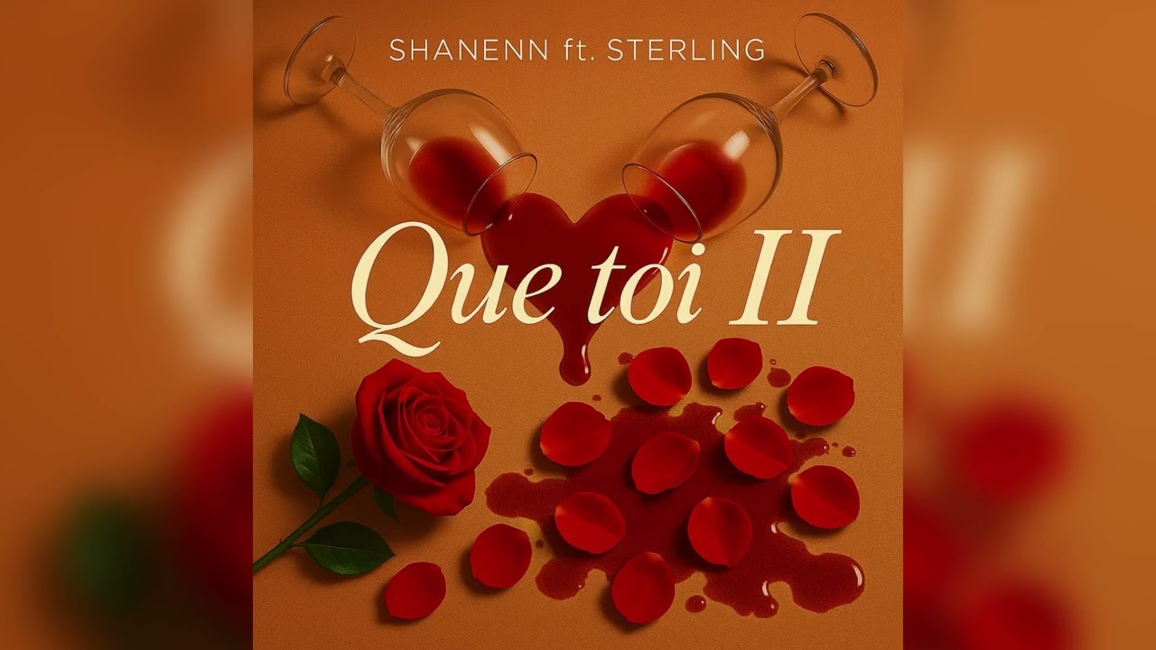 Shanenn ft. Sterling - Que toi II