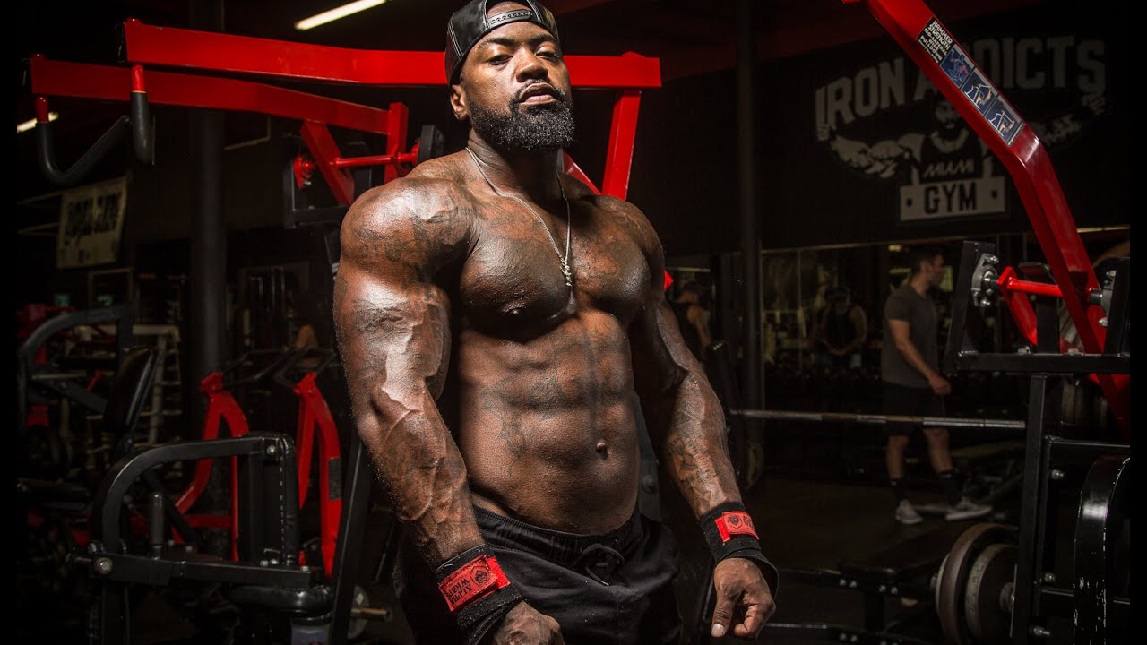 I'm not perfect. | Mike Rashid
