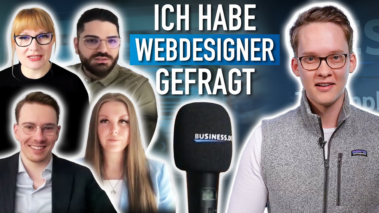 Wie viel verdient ein Webdesigner?
