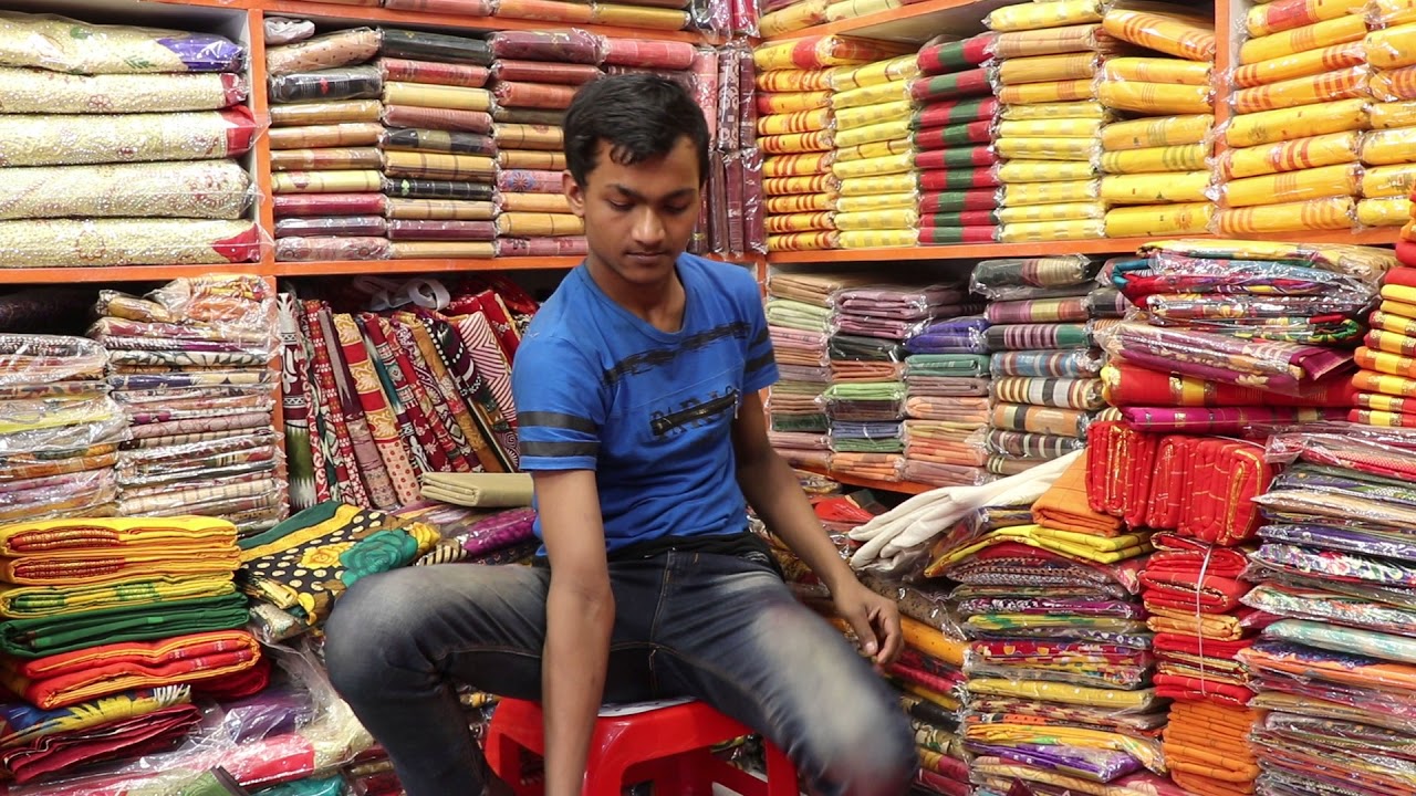 ৭৫০ টাকা কিরণ মালা শাড়ীর দাম।750 taka kiron mala sharee Collection.