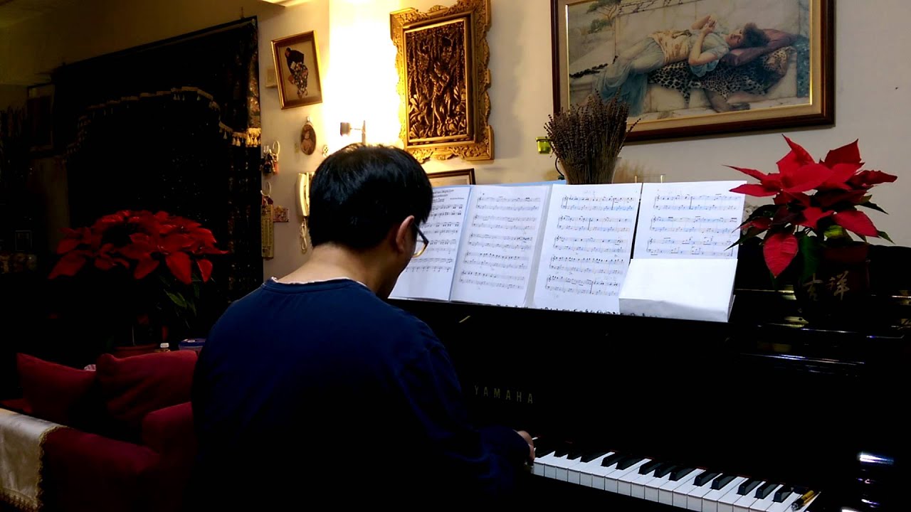 Ozra's Dance composed by Shardad Rohani