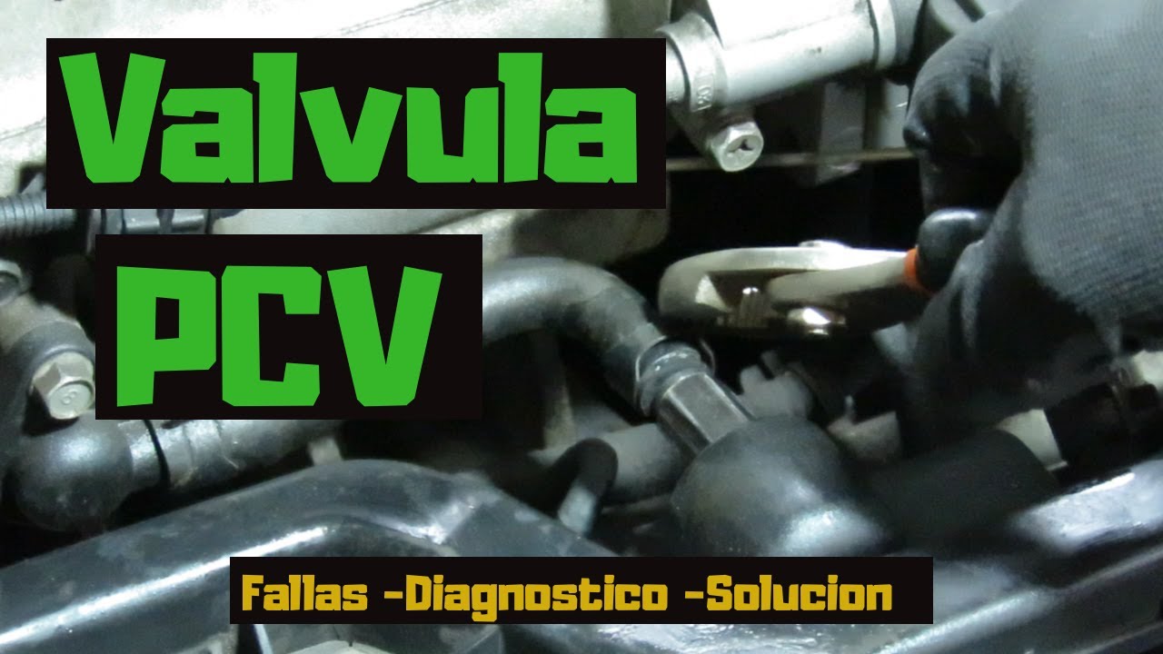 Valvula PCV  Dodge attitude, Accent.