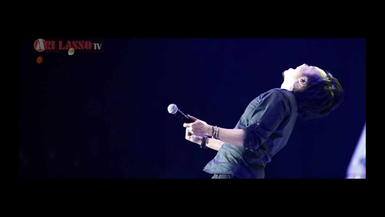 KANGEN - @DE19WA Reunion in @Ari_lasso Concert #SDC2013 #AriLassoTV