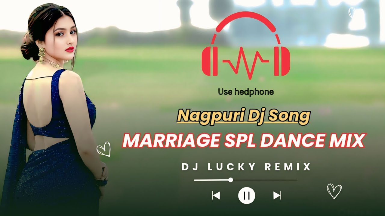 Phool Phool - Nagpuri Dj Song || Hevy Dance Mix || Mbj Style - Dj Lucky X Dj Rajendra - #pahadbhanga
