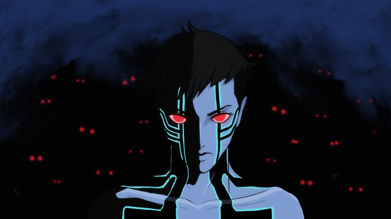 most ending of all time [SMT3: NOCTURNE - FINALE]