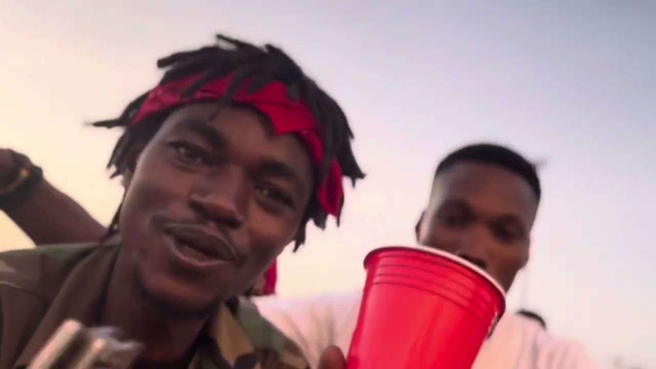 General Bédré ft Stidy boy_-_la_Zone