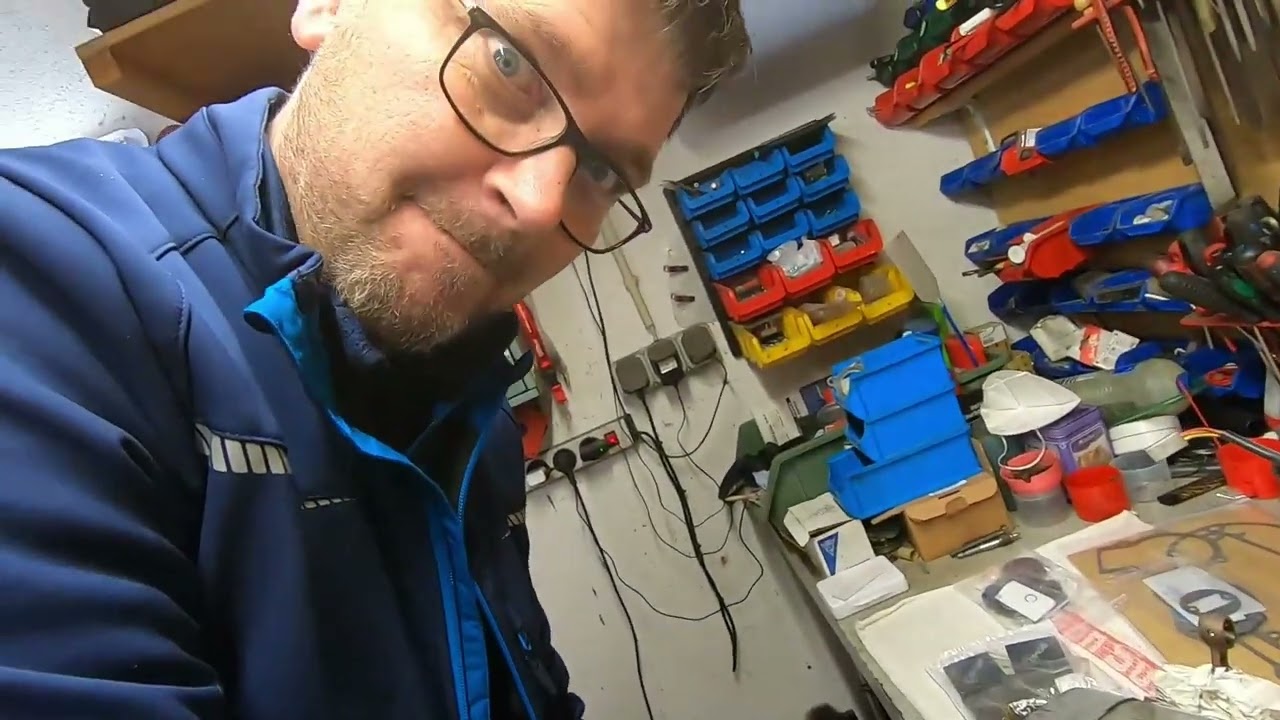 Hycomat Teil 1