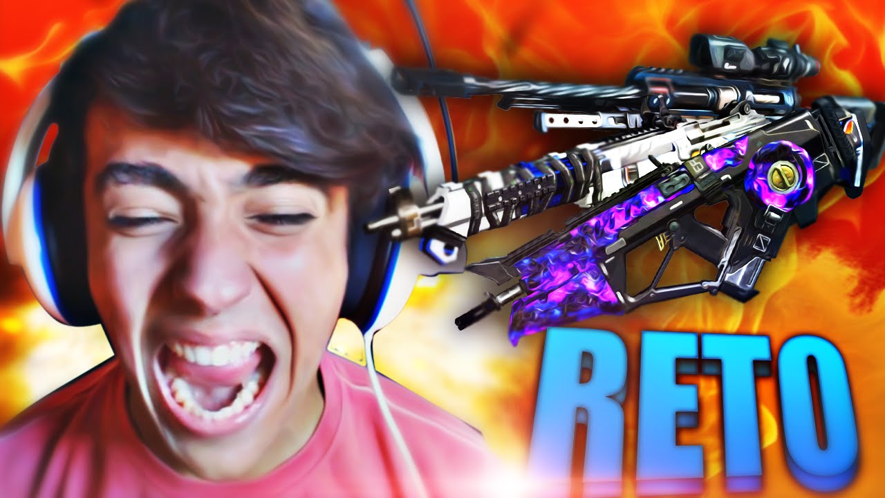 EL RETO MÁS 